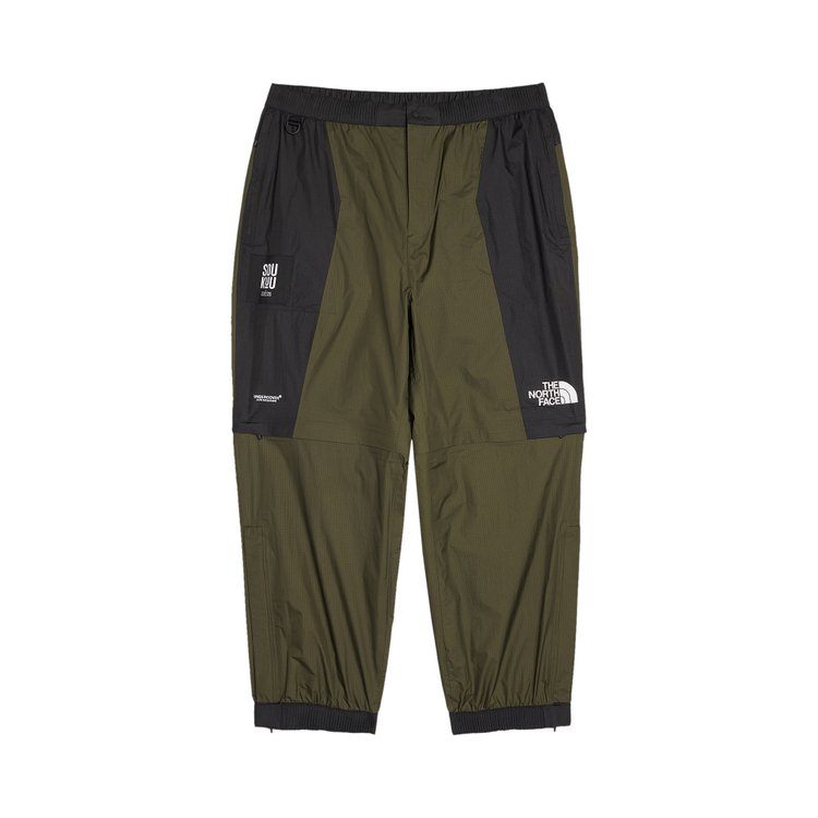 

Брюки The North Face x Undercover SOUKUU Hike Convertible Shell Pant, черный