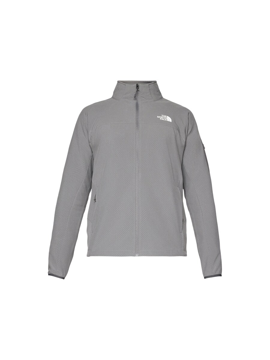 

Куртка для активного отдыха THE NORTH FACE TEK APPROACH, Grey