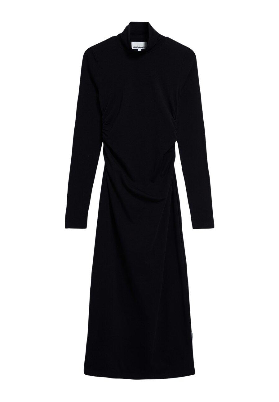 

Платье ARMEDANGELS ADAAJA LONGSLEEVE, черный
