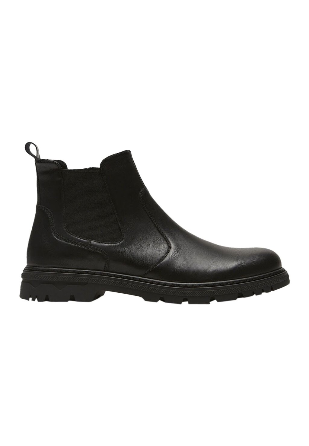 

Ботильоны Bata, черные, Черный, Ботильоны Bata, черные