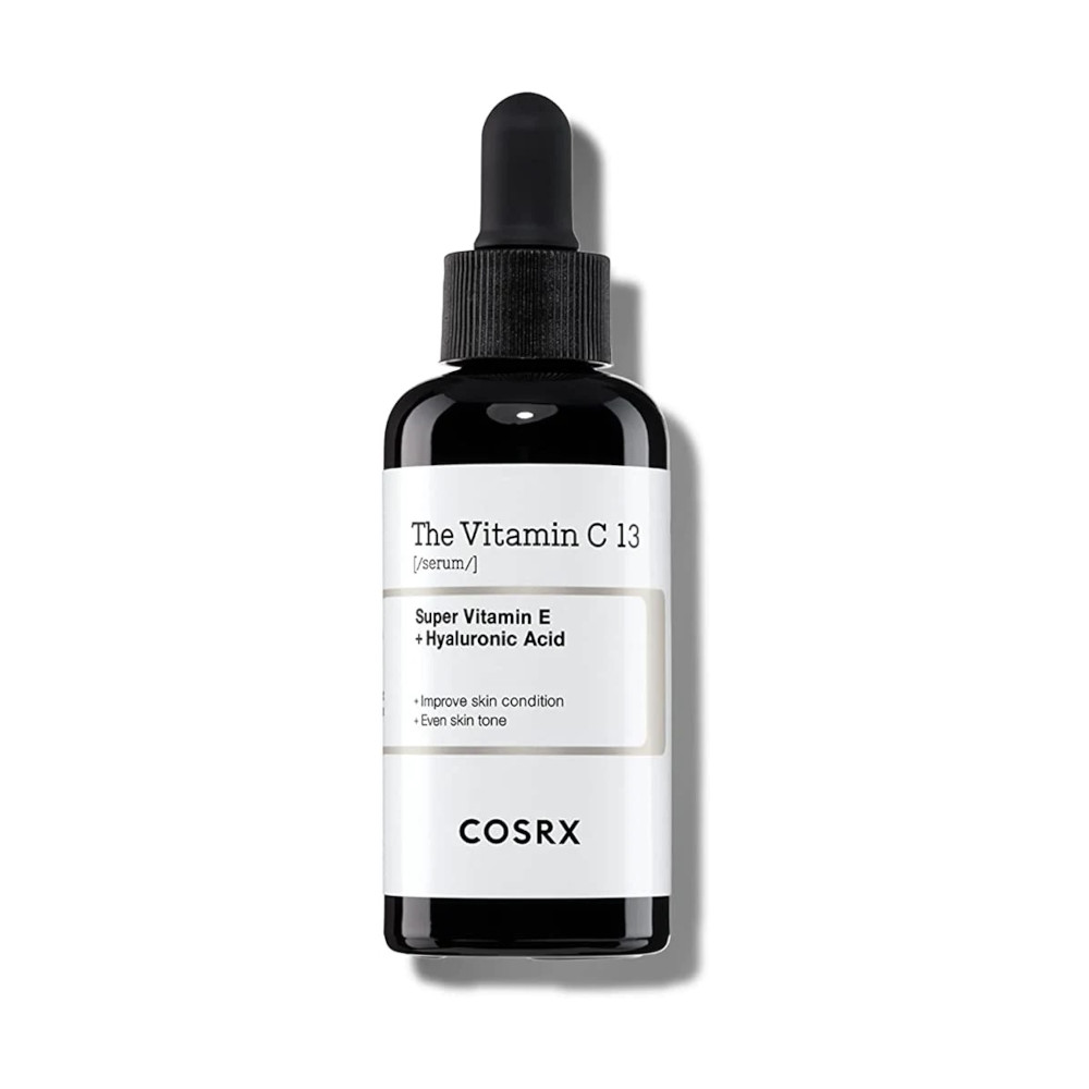 

Сыворотка для лица с 13% витамина С the vitamin c 13 serum Cosrx, 20 мл