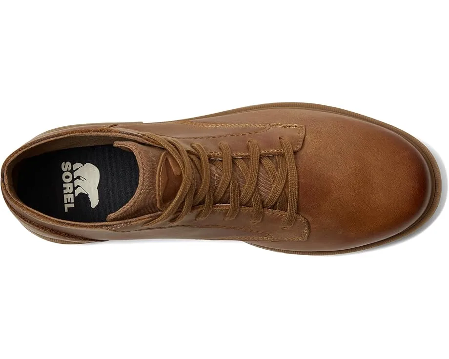 Ботинки SOREL Cyprus Boot Waterproof, Velvet Tan/Gum 10 — фото 2