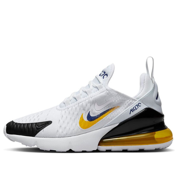 

Кроссовки air max 270 Nike, белый