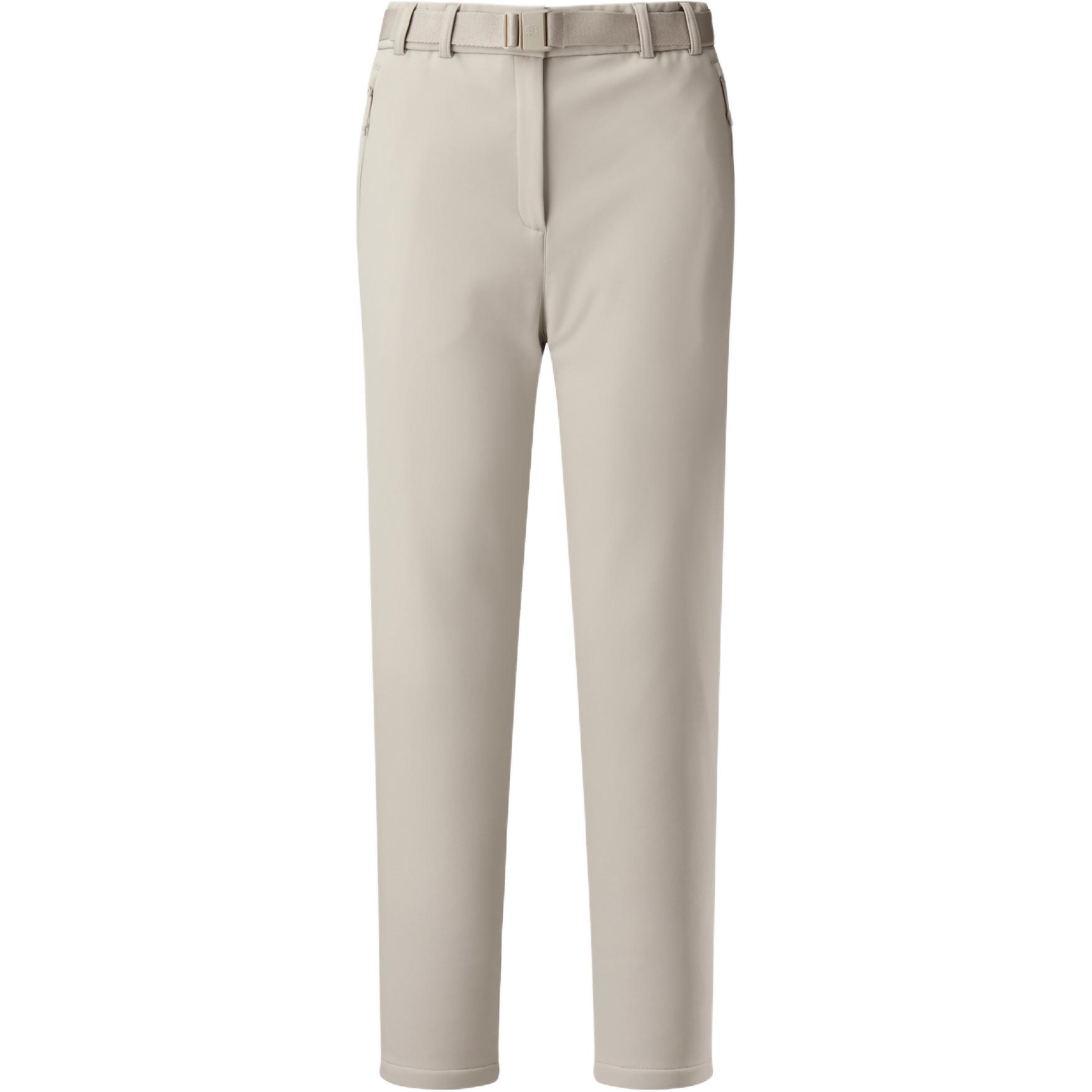 

Женские повседневные брюки KOLON SPORT, светло-бежевый