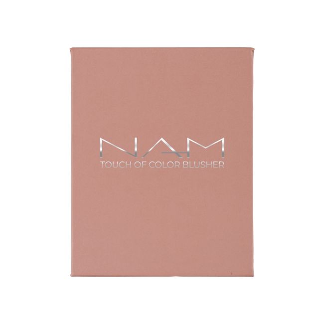 

Цветные румяна Nam, цвет 6, 7 гр
