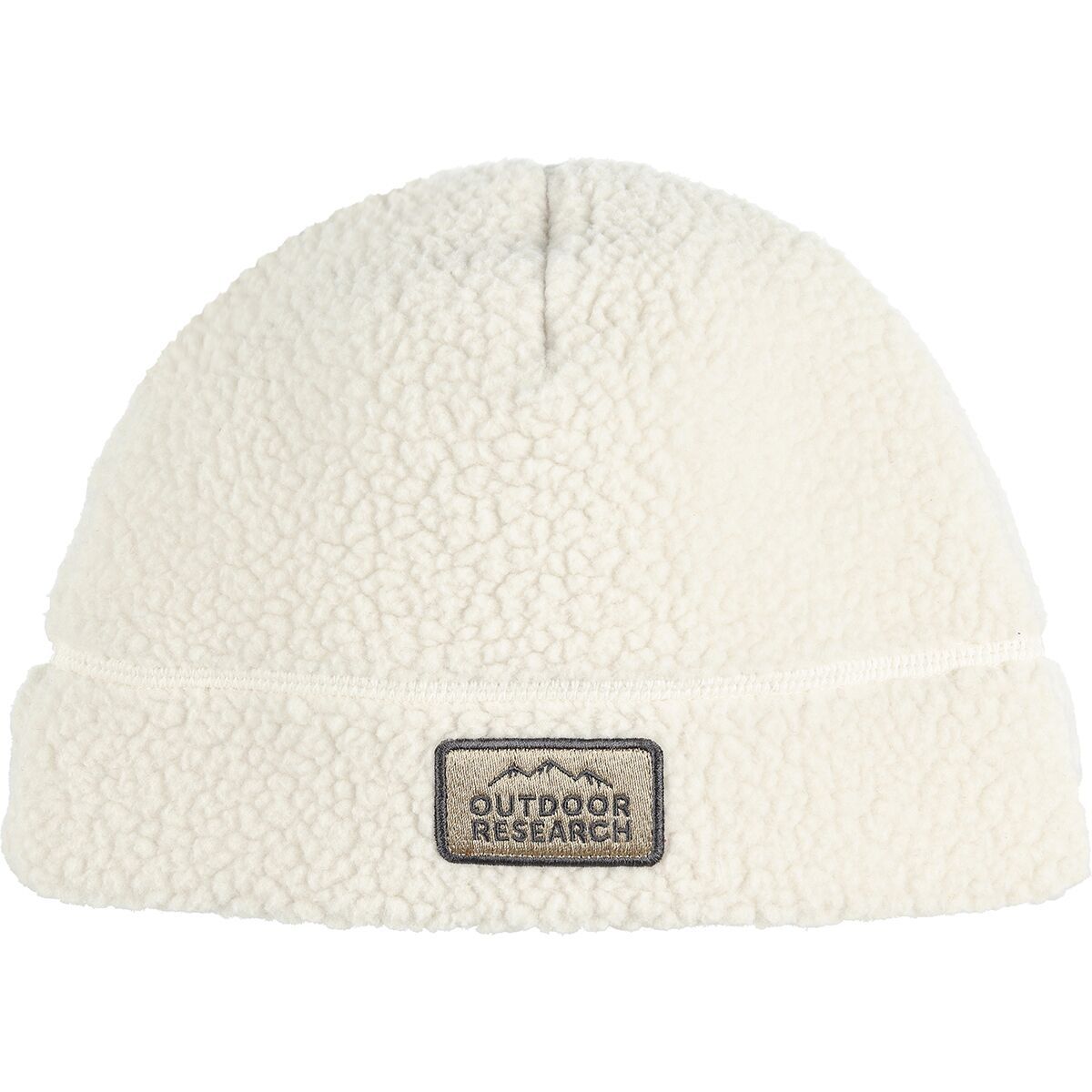 

Шапка из флиса Grayland Outdoor Research, цвет oyster