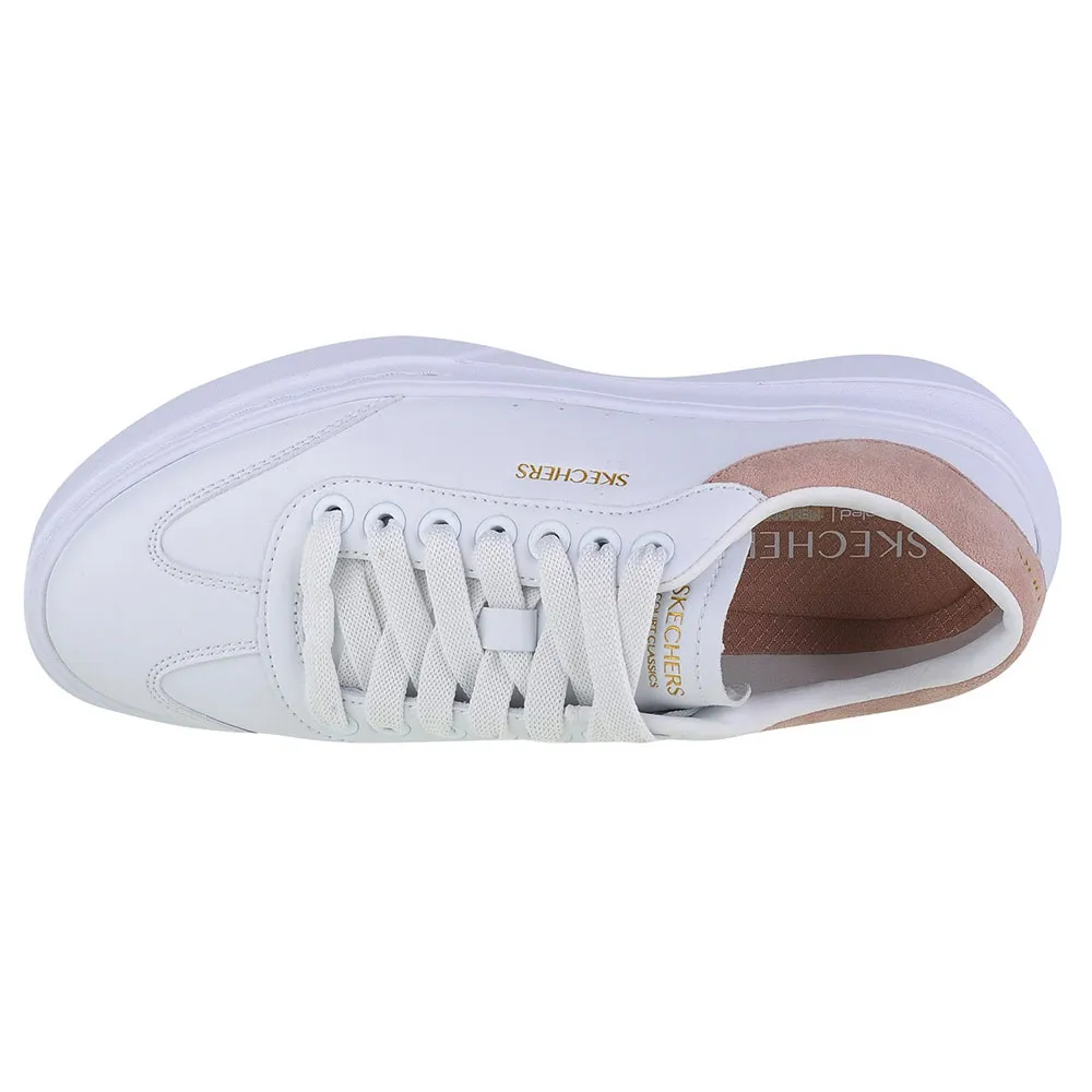 Кроссовки Skechers Cordova Classic, белый — фото 3