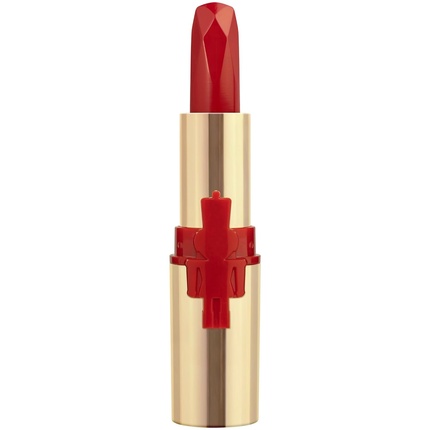 

Catrice MAGIC CHRISTMAS STORY Ultra Satin Lipstick C01 Красный, Коричневый, Catrice MAGIC CHRISTMAS STORY Ultra Satin Lipstick C01 Красный