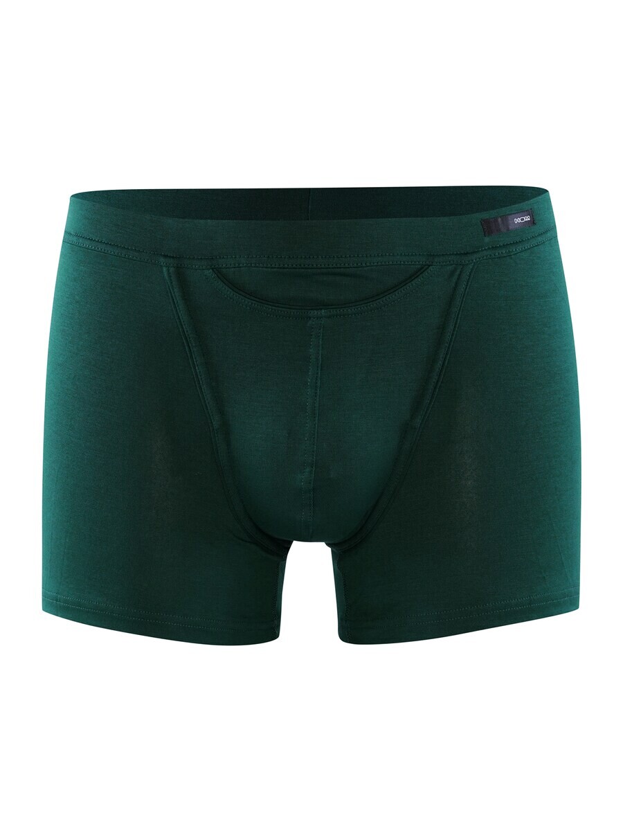 

Трусы HOM Boxer shorts, темно-зеленый