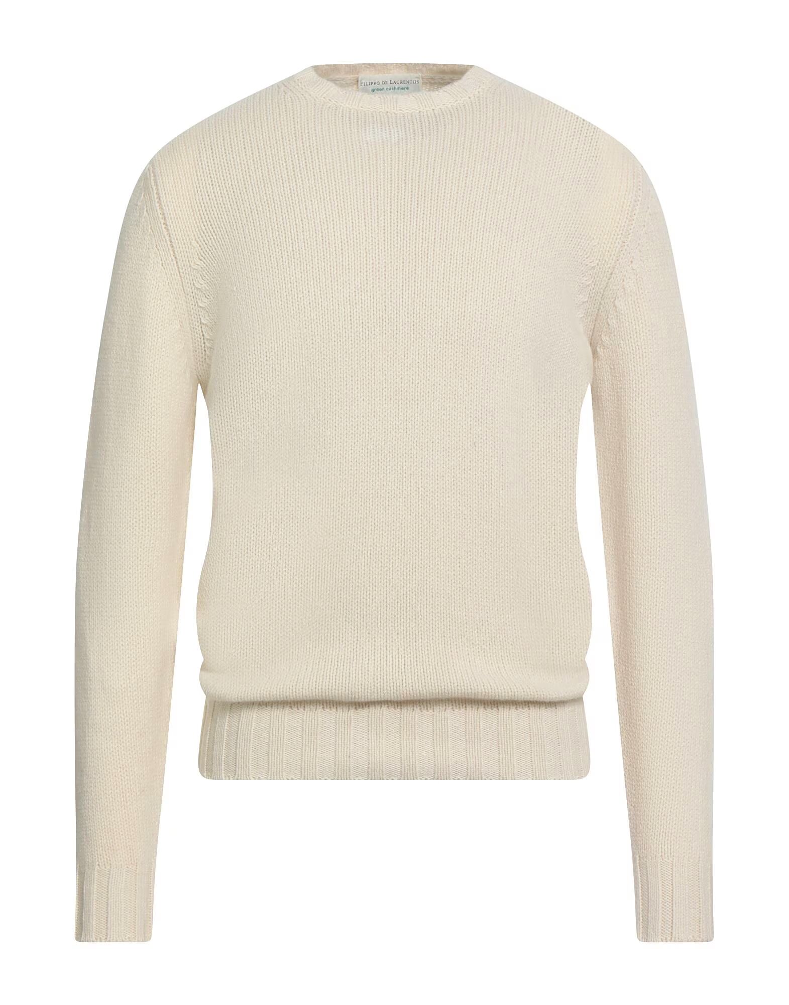 

Свитер Filippo De Laurentiis, айвори