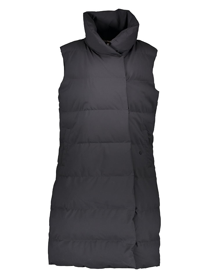 

Жилет alife and kickin, черный