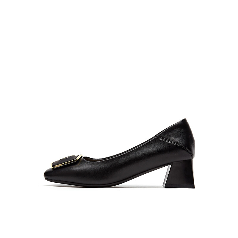 

Туфли DAPHNE Women's Casual Shoes Women's, черный