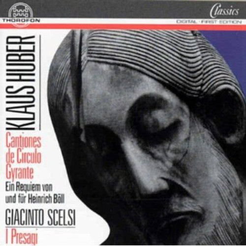 

CD диск Huber / Platz, Robert: Cantiones de Circu