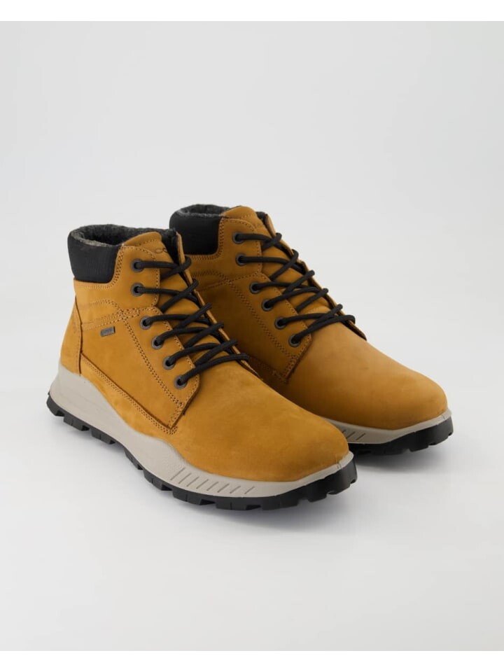 

Сапоги Igi&Co Stiefeletten, бежевый