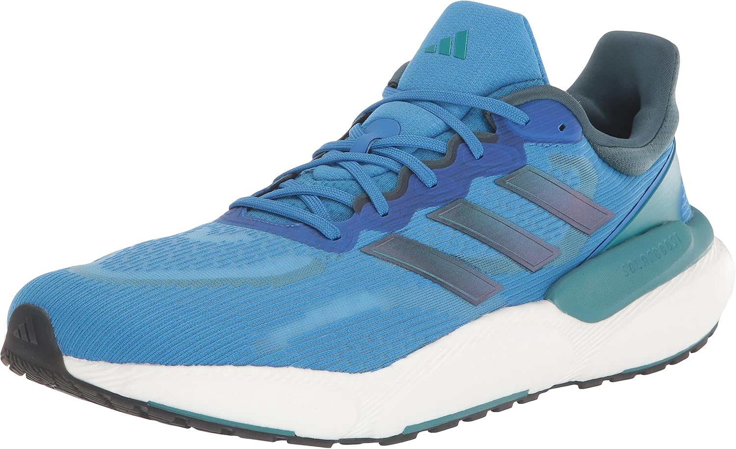 

Мужские кроссовки Adidas Solarboost 5, Bright Royal/Arctic Night/Arctic Fusion