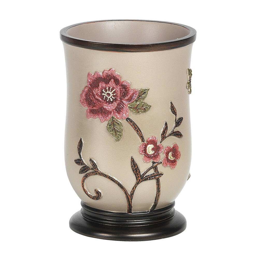 

Популярный стакан для ванны Larrisa Popular Bath, цвет Rose