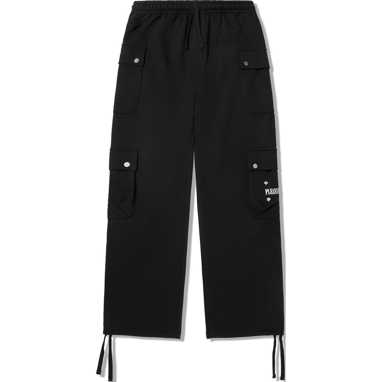 

LiNing PLEASURES повседневные брюки женские black