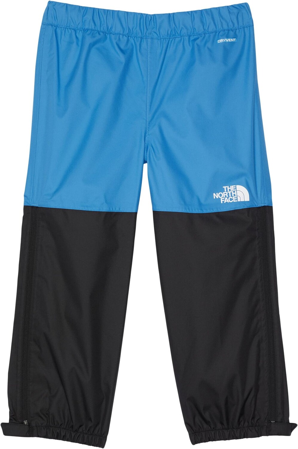 

Брюки The North Face Antora Rain Pants, цвет Super Sonic Blue