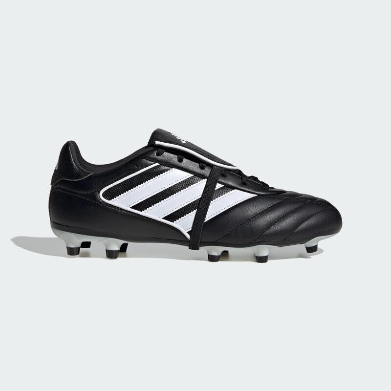 

Футбольные бутсы Adidas, черный/белый