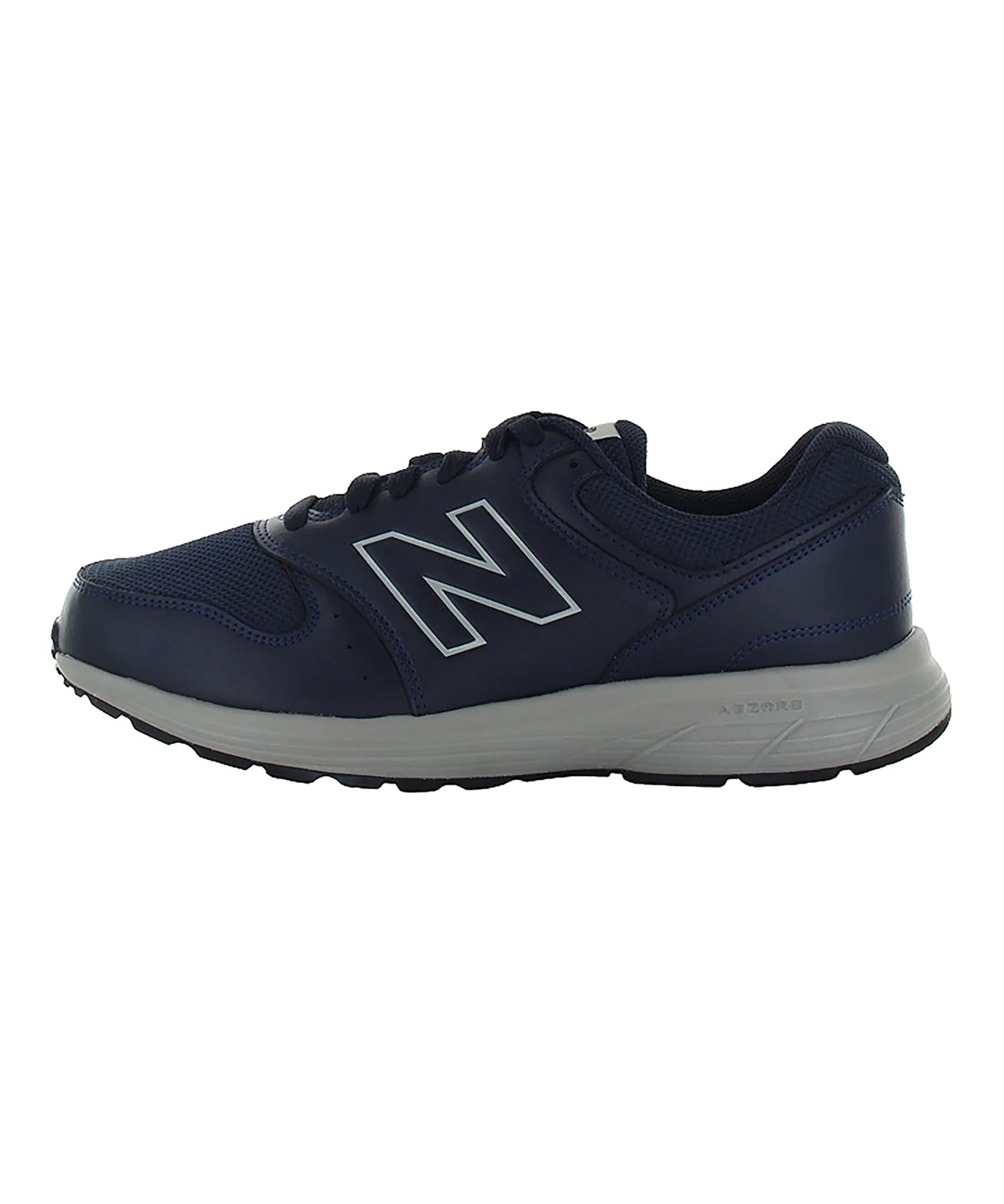 Мужские кроссовки New Balance NB MW550 — фото 4