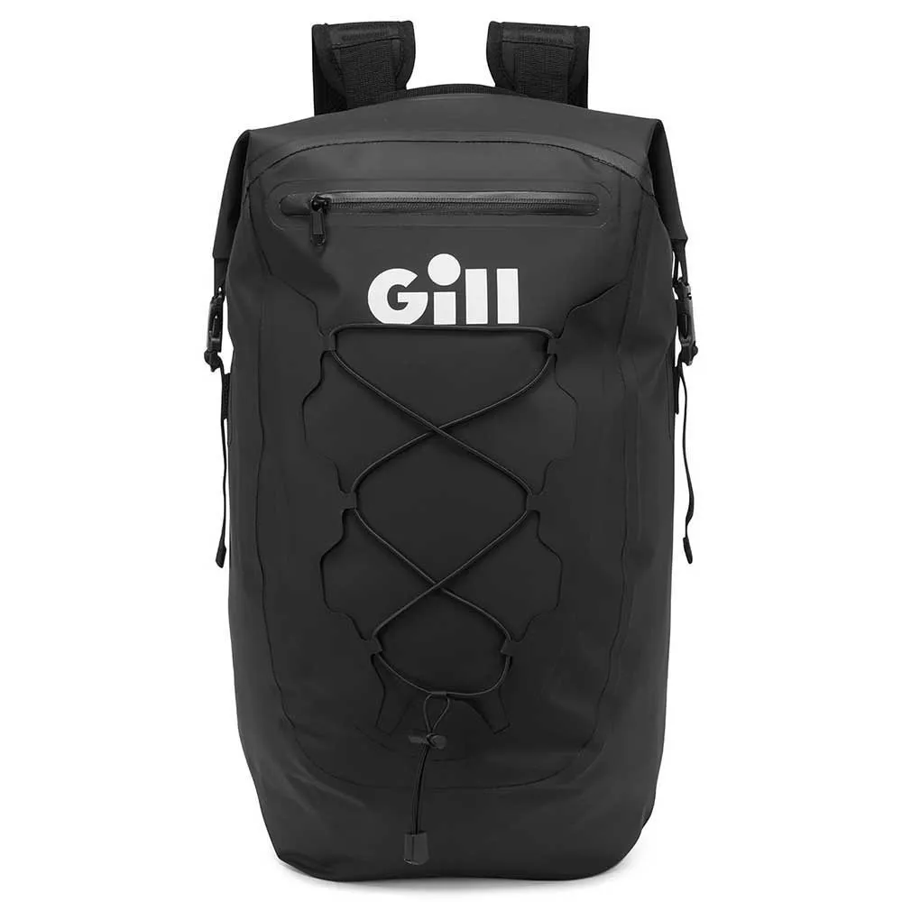

Рюкзак Gill Voyager 35L, черный