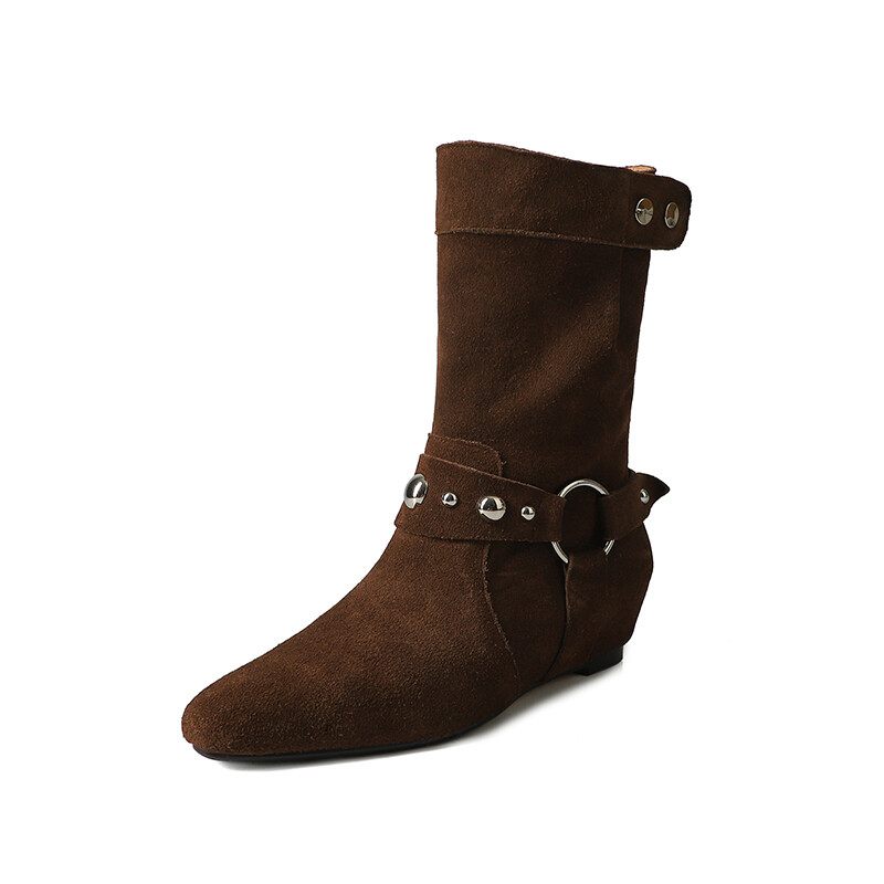 

Ботильоны PVAJ Ankle Boots Women's
