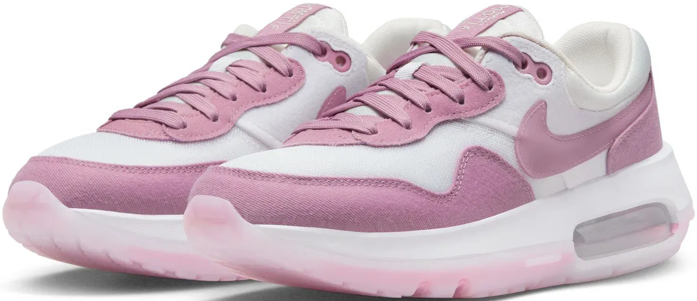 

Кроссовки Nike Sportswear "Air Max Motif", розовый