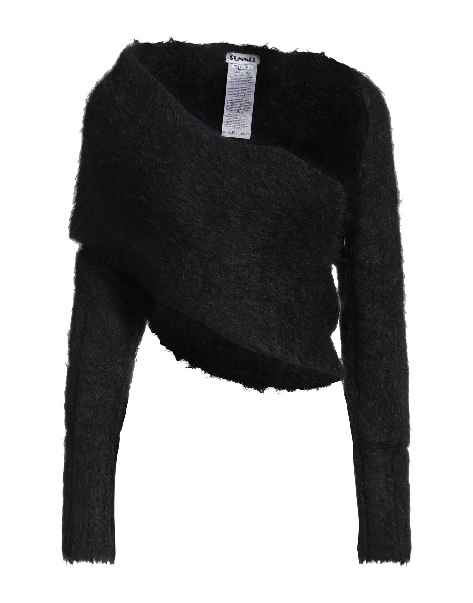 

Топ Sunnei, полуночно-синий