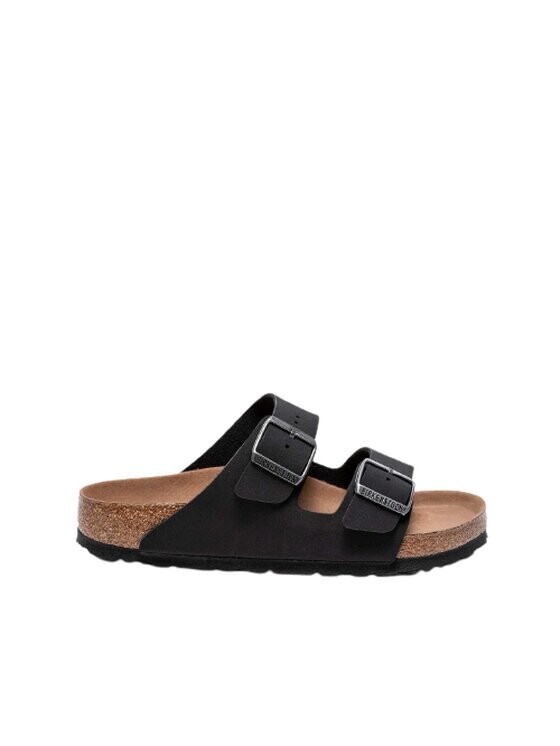 

Домашние тапочки Birkenstock, черный