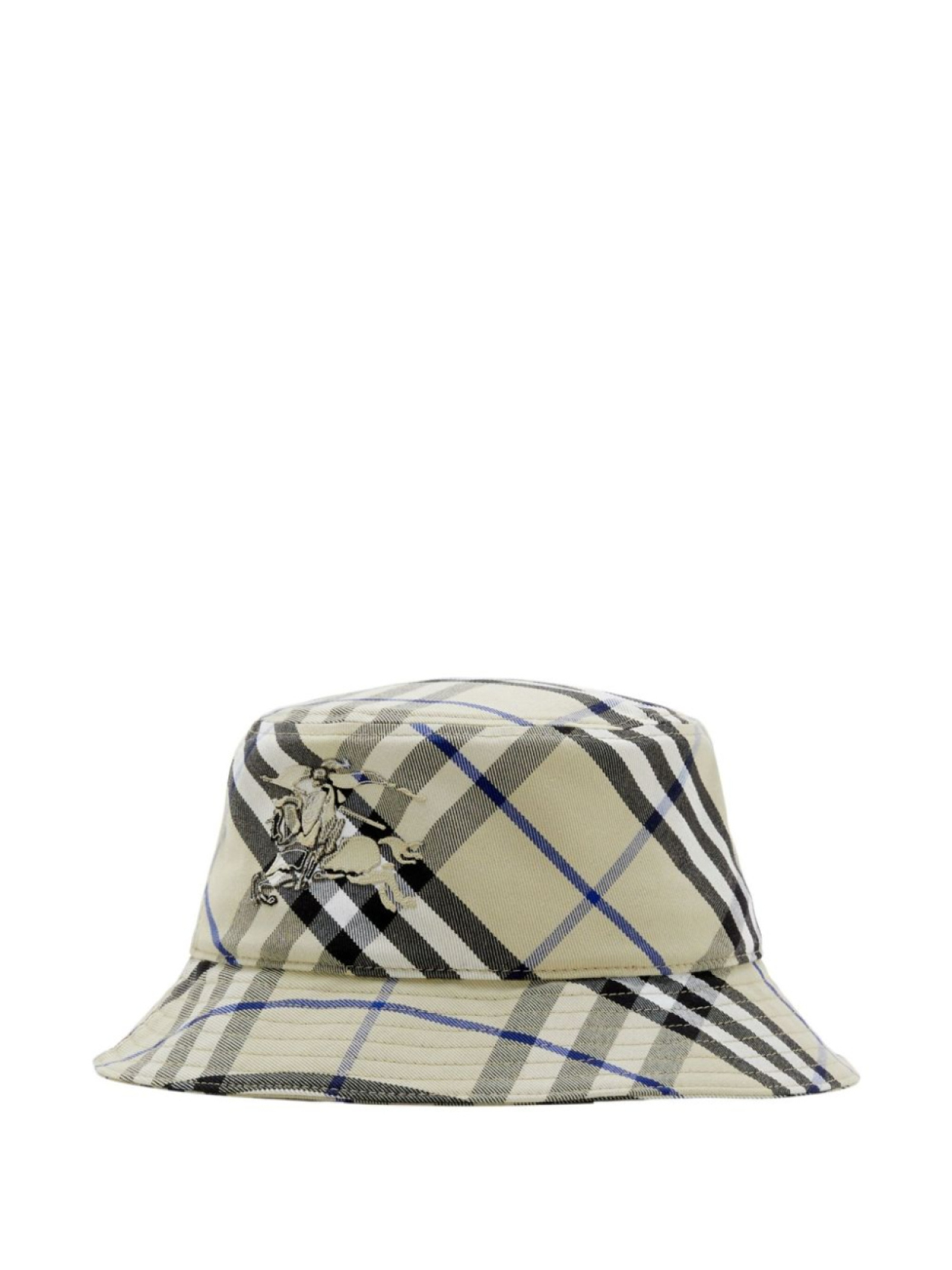 

Проверьте шляпу-ведро EKD Burberry, нейтральный