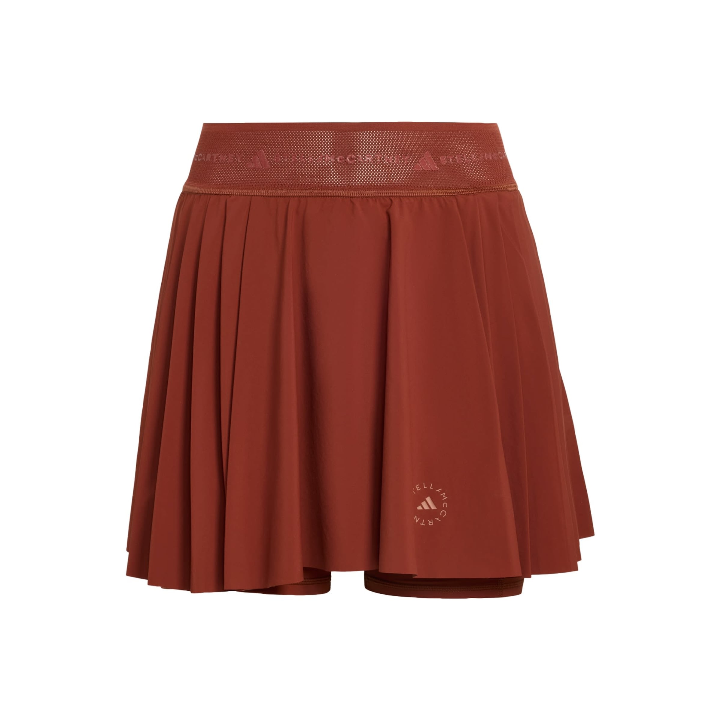 

ADIDAS BY STELLA MCCARTNEY Спортивные шорты-юбка Auburn