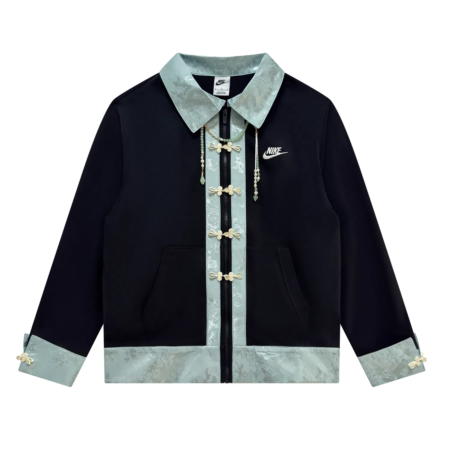 Куртка Sports Life Collection Unisex Nike, Black