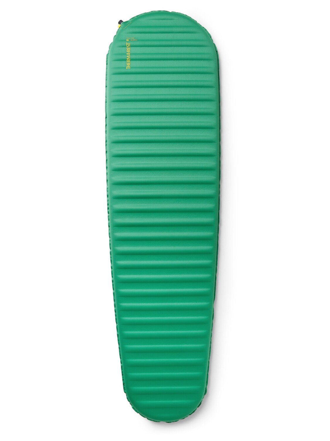 

Спальный коврик Trail Pro Therm-a-Rest, зеленый