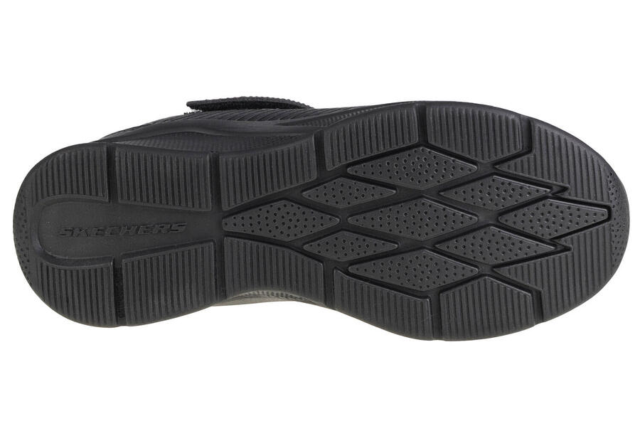 SKECHERS Кроссовки для девочек Microspec-Classmate — фото 4