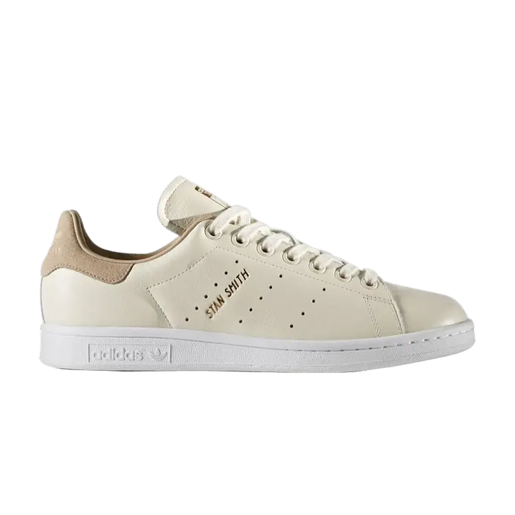 Кроссовки adidas Wmns Stan Smith 'Off White', кремовый