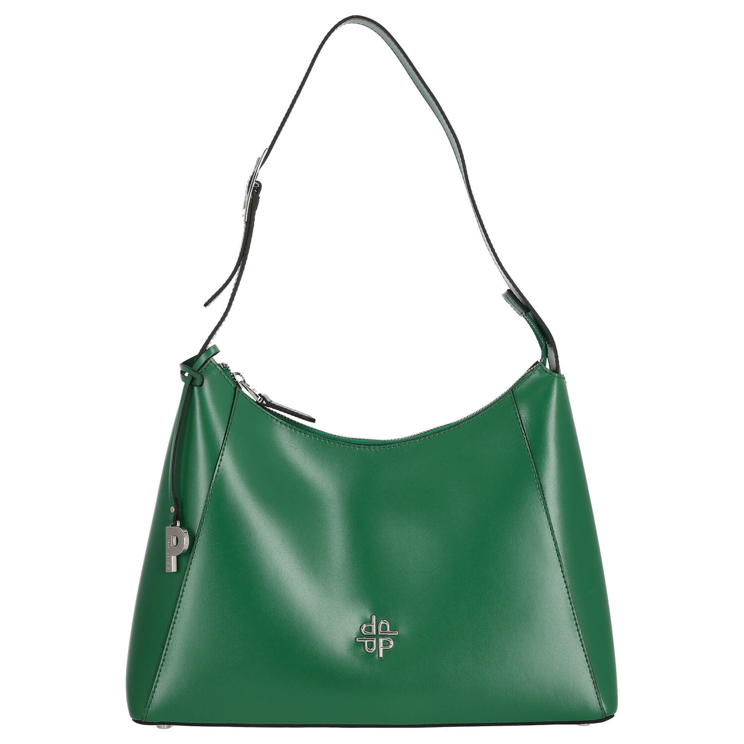 

Сумка через плечо PICARD Black Tie Schultertasche 34 см, зеленый