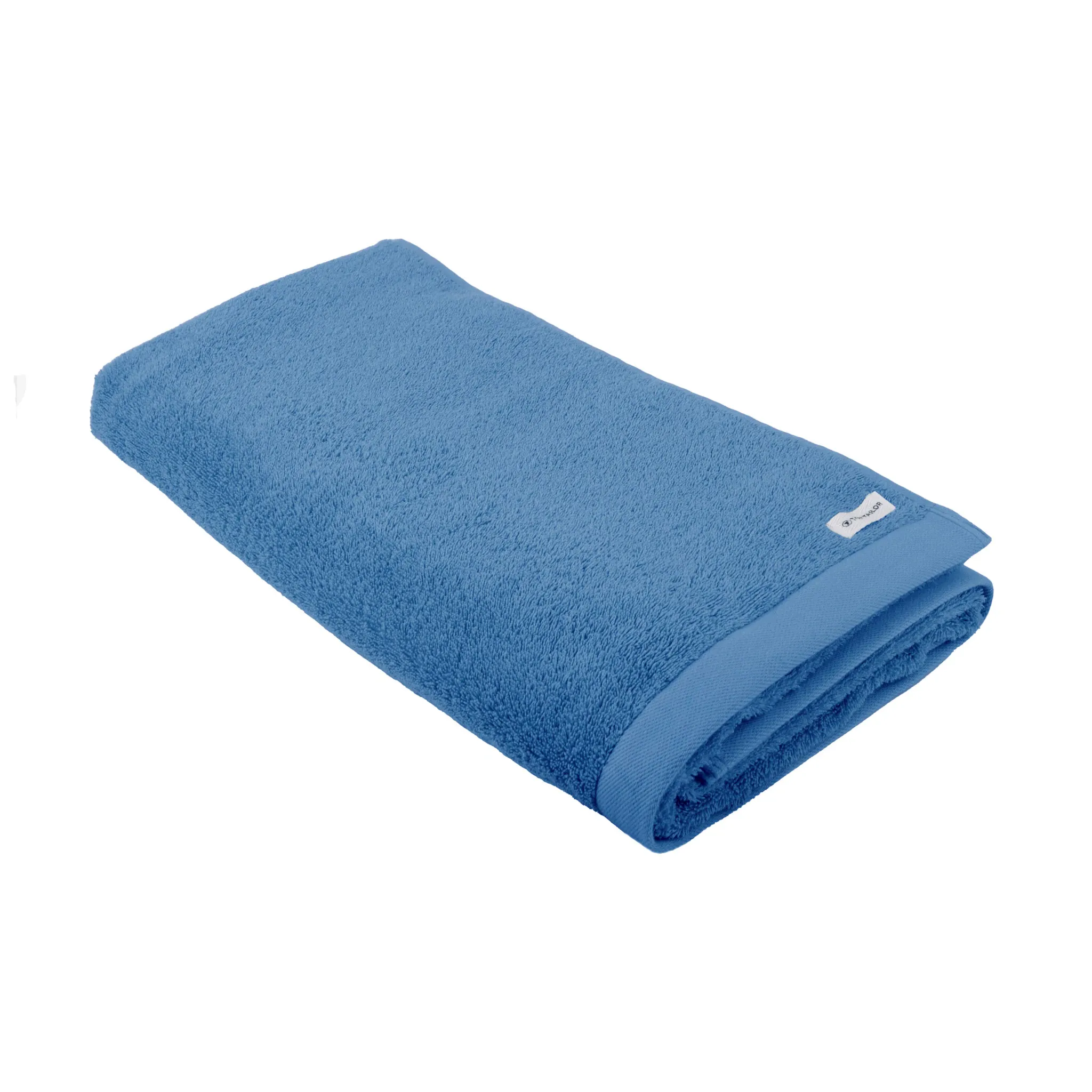 

Полотенце TOM TAILOR HOME "Bath полотенце COLOR BATH", (1 шт., банное полотенце 75 х 150 см), цвет Cool Blue
