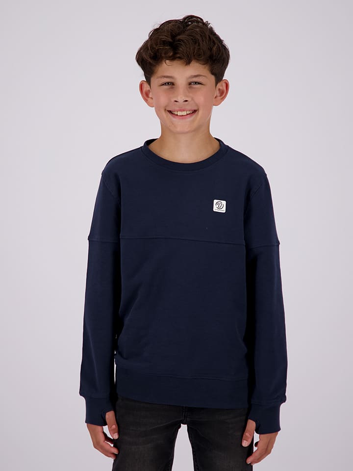 

Толстовка Vingino, темно-синий