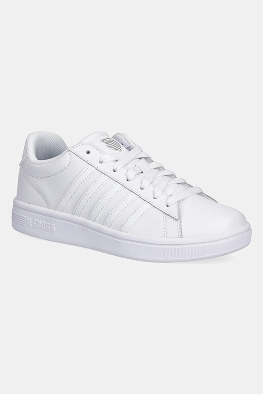 Кроссовки Court Tiebreak II K-Swiss, белый