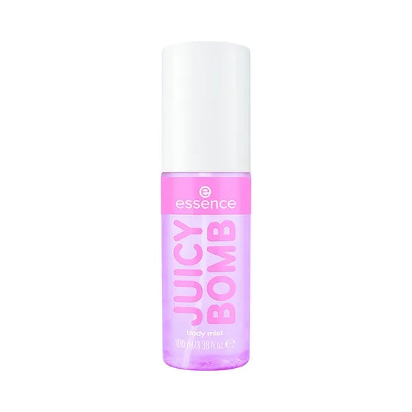 Спрей для тела ESSENCE Juicy Bomb Sweet, 103