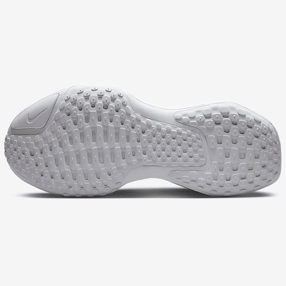 Мужские кроссовки Nike ZoomX Invincible Run, белый — фото 4