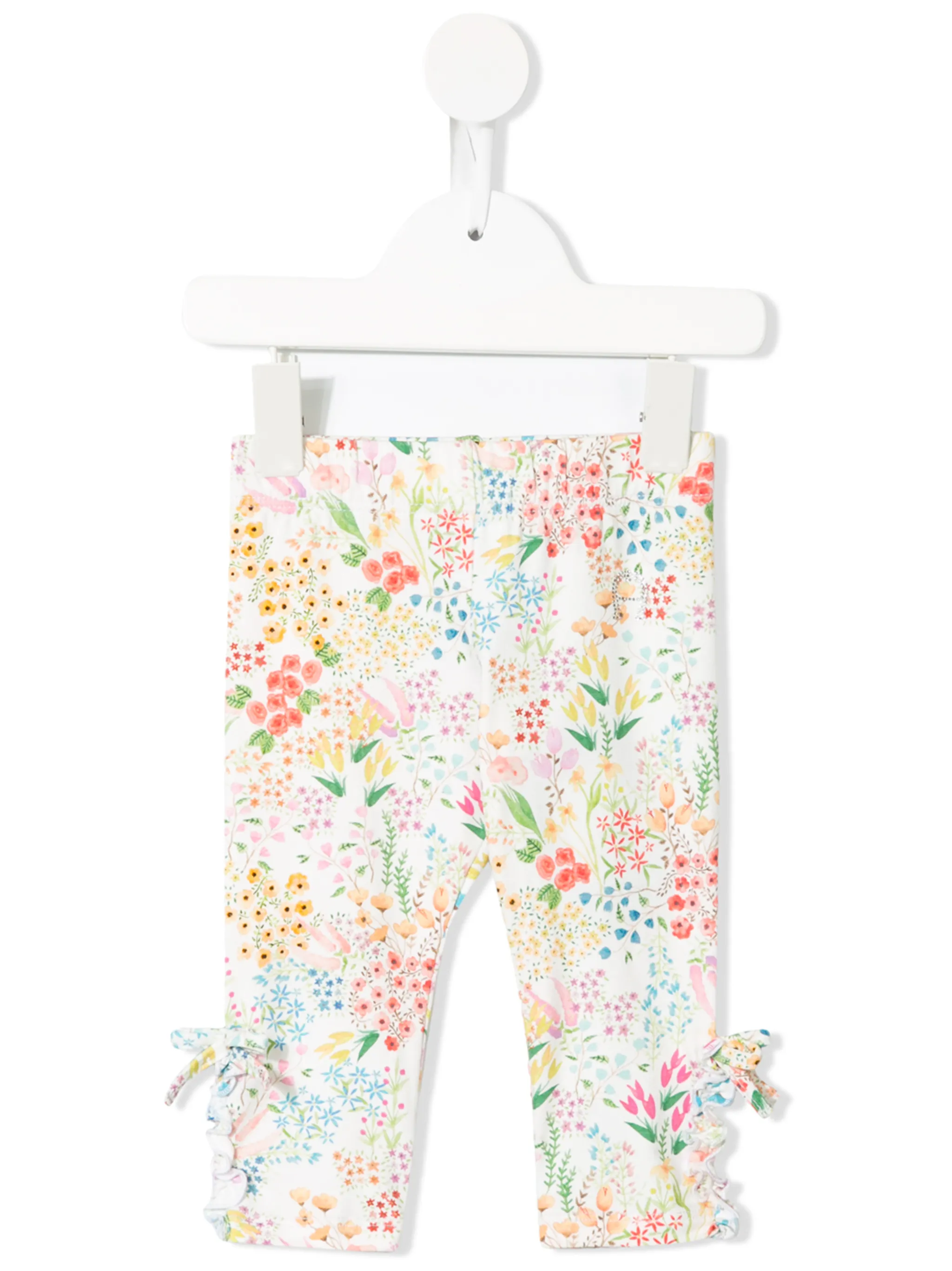 

Легинсы Kira Aigner Kids, мультиколор