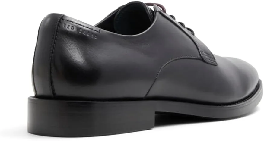 Мужские туфли Ted Baker Regent Oxford, черный — фото 3