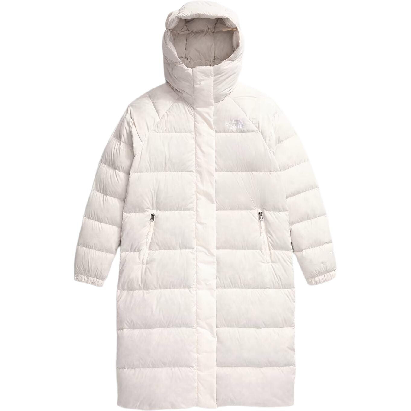 

Пуховик женский White Sand Dune The North Face