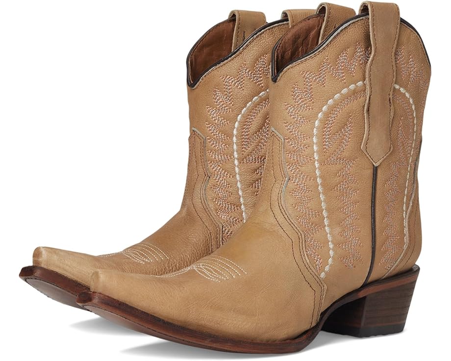 Ботинки Corral Boots L6245, песочный