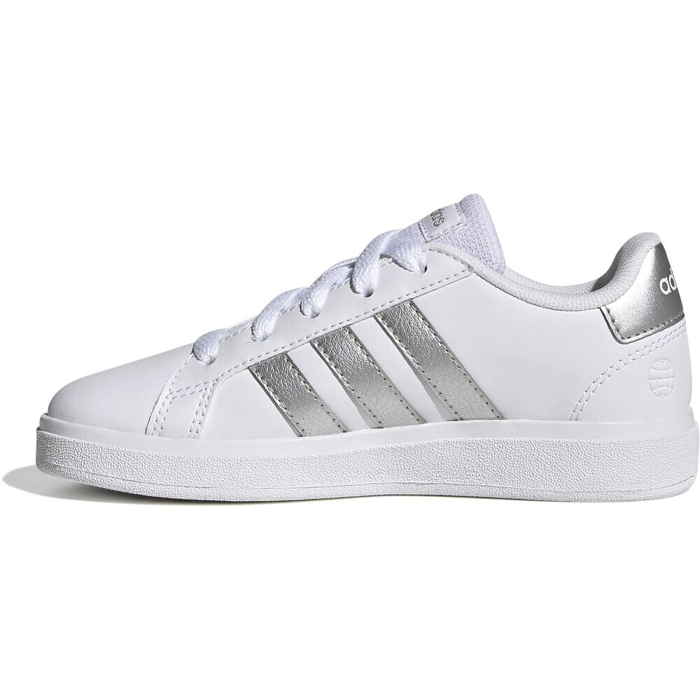 Спортивная обувь ADIDAS PERFORMANCE Grand Court 2.0, белый — фото 2