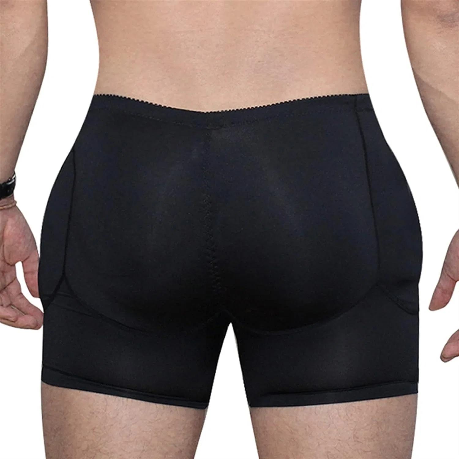 Shapewear боксеры, Black B