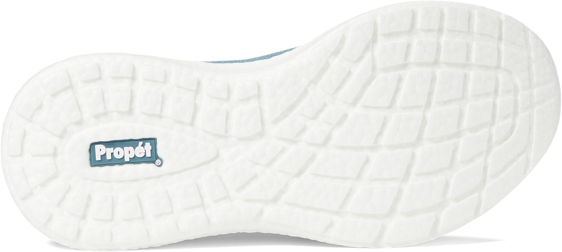 Кроссовки Propet B10 Unite Slip-On, цвет Denim — фото 3