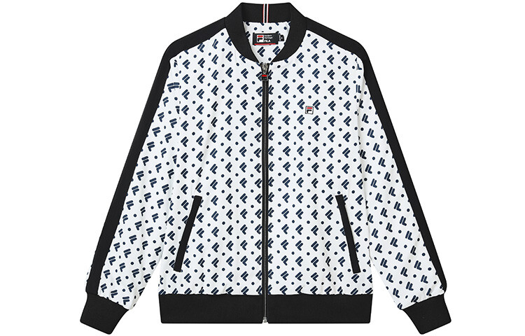 

ФИЛА Женская куртка FILA, цвет Navy