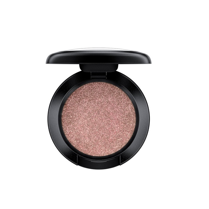 

Тени для век dazzleshadow Mac, цвет dreamy beams, количество 1 шт.